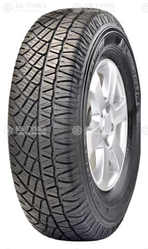 Michelin Latitude Cross 265/60 R18 110H