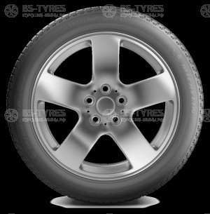 Michelin Latitude Sport 3 255/50 R19 107W