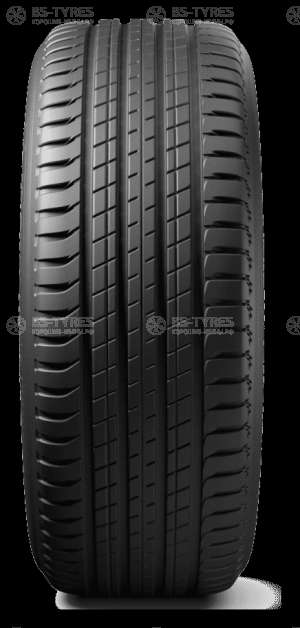 Michelin Latitude Sport 3 255/50 R19 107W