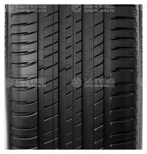 Michelin Latitude Sport 3 255/50 R19 107W