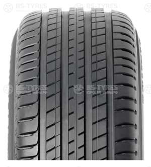 Michelin Latitude Sport 3 255/50 R19 107W