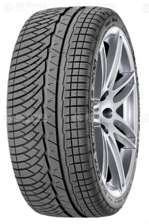 Michelin Pilot Alpin 4 275/40 R20 106V