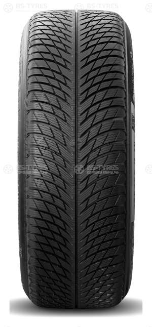 Michelin Pilot Alpin 5 235/50 R18 101V