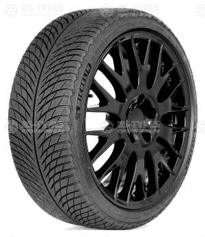 Michelin Pilot Alpin 5 235/50 R18 101V