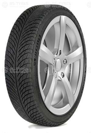 Michelin Pilot Alpin 5 235/50 R18 101V