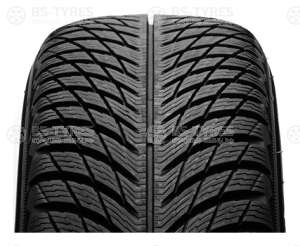 Michelin Pilot Alpin 5 235/50 R18 101V