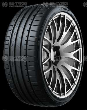 Michelin Pilot Sport 3 MO RunFlat 245/35 R20 95Y