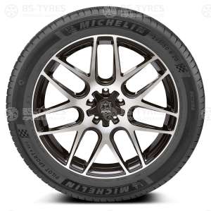 Michelin Pilot Sport 4 SUV 255/45 R21 106Y