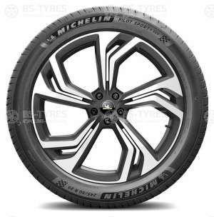 Michelin Pilot Sport 4 SUV 255/45 R21 106Y