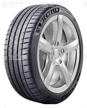 Michelin Pilot Sport 4S 265/30 R21 96Y