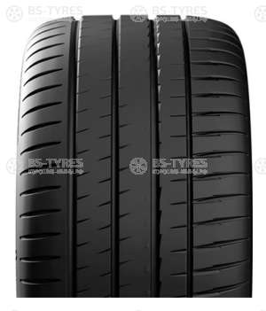 Michelin Pilot Sport 4S 265/30 R21 96Y