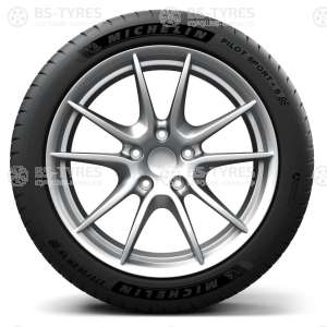 Michelin Pilot Sport 4S 265/30 R21 96Y