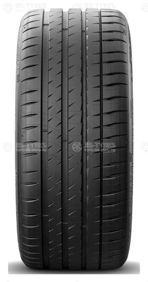 Michelin Pilot Sport 4S 265/30 R21 96Y