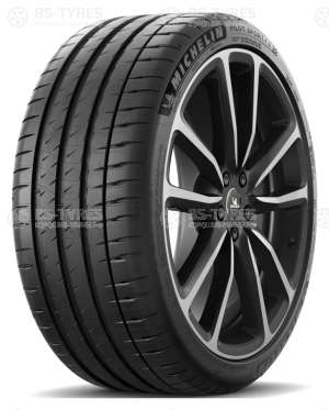 Michelin Pilot Sport 4S 265/30 R21 96Y