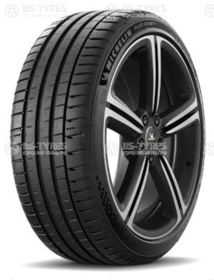 Michelin Pilot Sport 5 255/35 R20 97Y