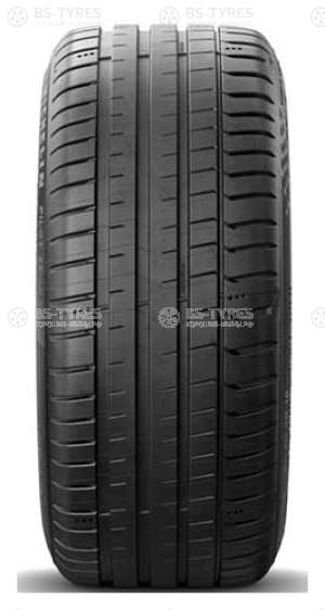 Michelin Pilot Sport 5 255/35 R20 97Y
