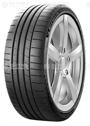 Michelin Pilot Sport 5 255/35 R20 97Y