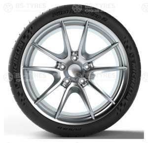 Michelin Pilot Sport Cup 2 245/30 R20 90Y