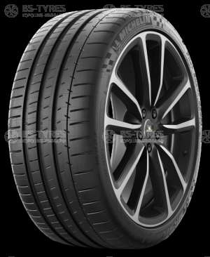 Michelin Pilot Super Sport RunFlat 275/30 R21 98Y