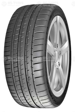 Michelin Pilot Super Sport RunFlat 275/30 R21 98Y