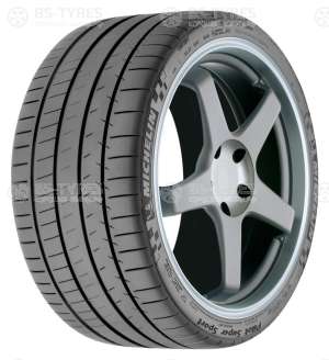Michelin Pilot Super Sport RunFlat 275/30 R21 98Y