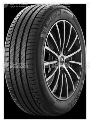 Michelin Primacy 4+ 225/40 R18 92Y