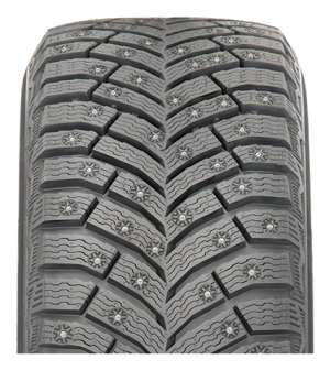 Michelin X-Ice North 4 255/40 R20 101H