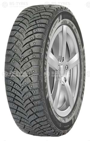 Michelin X-Ice North 4 255/40 R20 101H