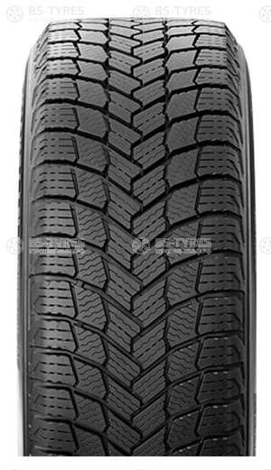Michelin X-Ice Snow 215/55 R18 99H (уценка)