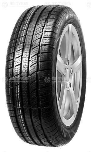 Mirage MR-762 235/50 R18 101V