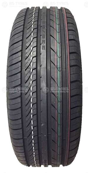 Mirage MR-HP172 295/40 R21 111W