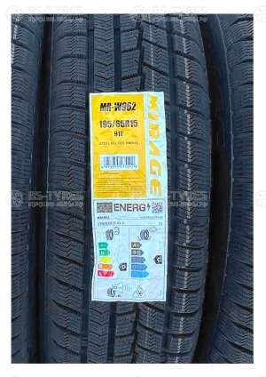 Mirage MR-W962 205/65 R15 94H