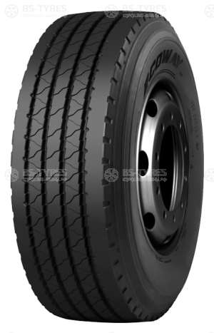 Goodride MultiAp Z1 385/65 R22.5 160K