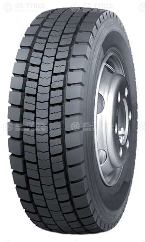 Goodride MultiDrive D1 315/80 R22.5 156/153L
