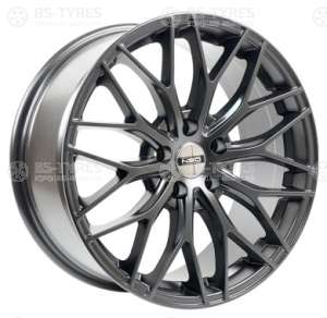 Tech-line Neo 840 (MG) 8xR18 ET40 5*108 D63.4