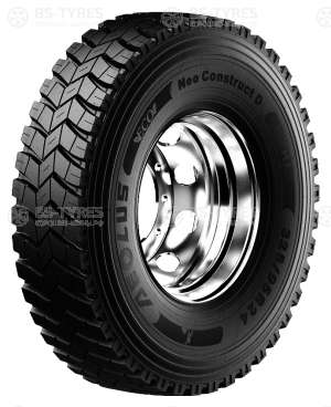 Aeolus Neo Construct D 315/80 R22.5 156/150K Ведущая