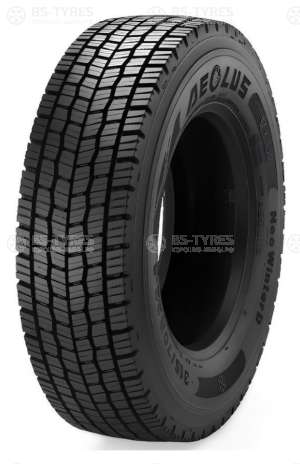 Aeolus Neo Winter D 315/70 R22.5 154/150L