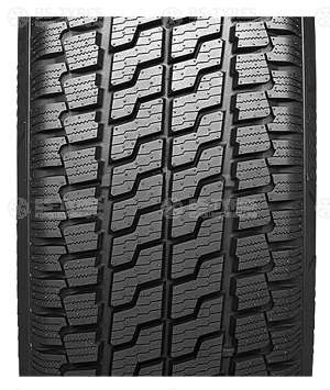 Nexen N'Blue 4Season Van 215/75 R16C 116/114R