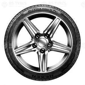Nexen NFera Primus QX 235/50 R18 101H