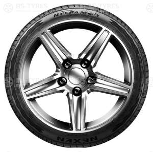 Nexen NFera Primus QX 235/50 R18 101H