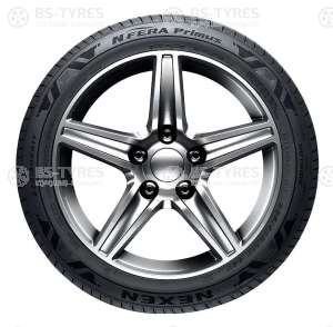Nexen N`Fera Primus 235/60 R17 102H