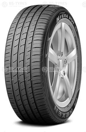 Nexen N`Fera RU1 235/50 R18 101Y