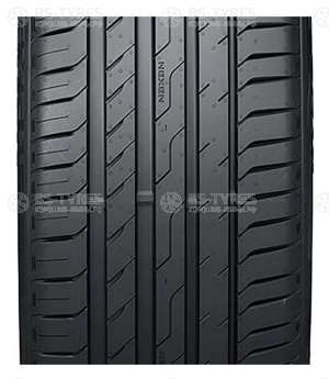 Nexen N'Fera Sport 225/40 R18 92Y