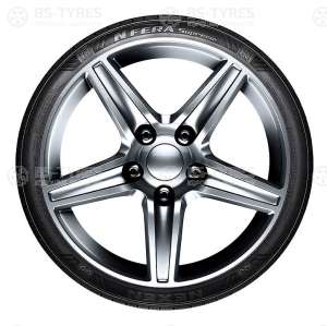 Nexen N'Fera Supreme 265/55 R19 113W