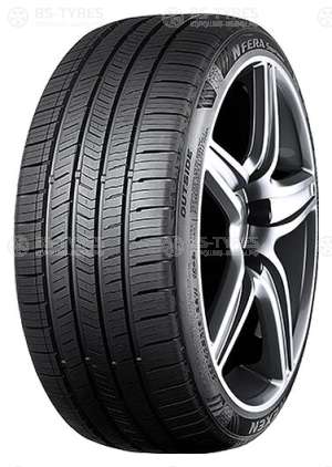 Nexen N'Fera Supreme 265/55 R19 113W