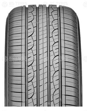 Nexen N`Priz RH7 235/70 R17 107H