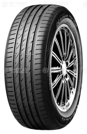 Nexen N`blue HD Plus 185/65 R14 86T