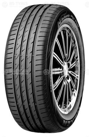 Nexen N`blue HD Plus 185/65 R14 86T