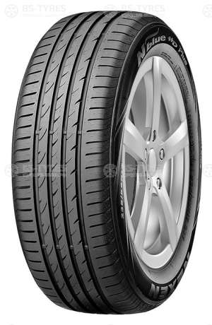 Nexen N`blue HD Plus 185/65 R14 86T