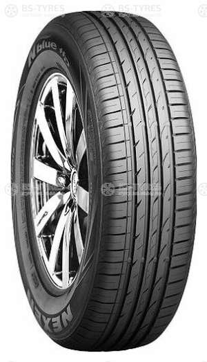 Nexen N`blue HD 185/60 R15 84H